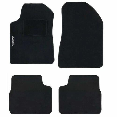 Tappetino Alfa Romeo per interni auto