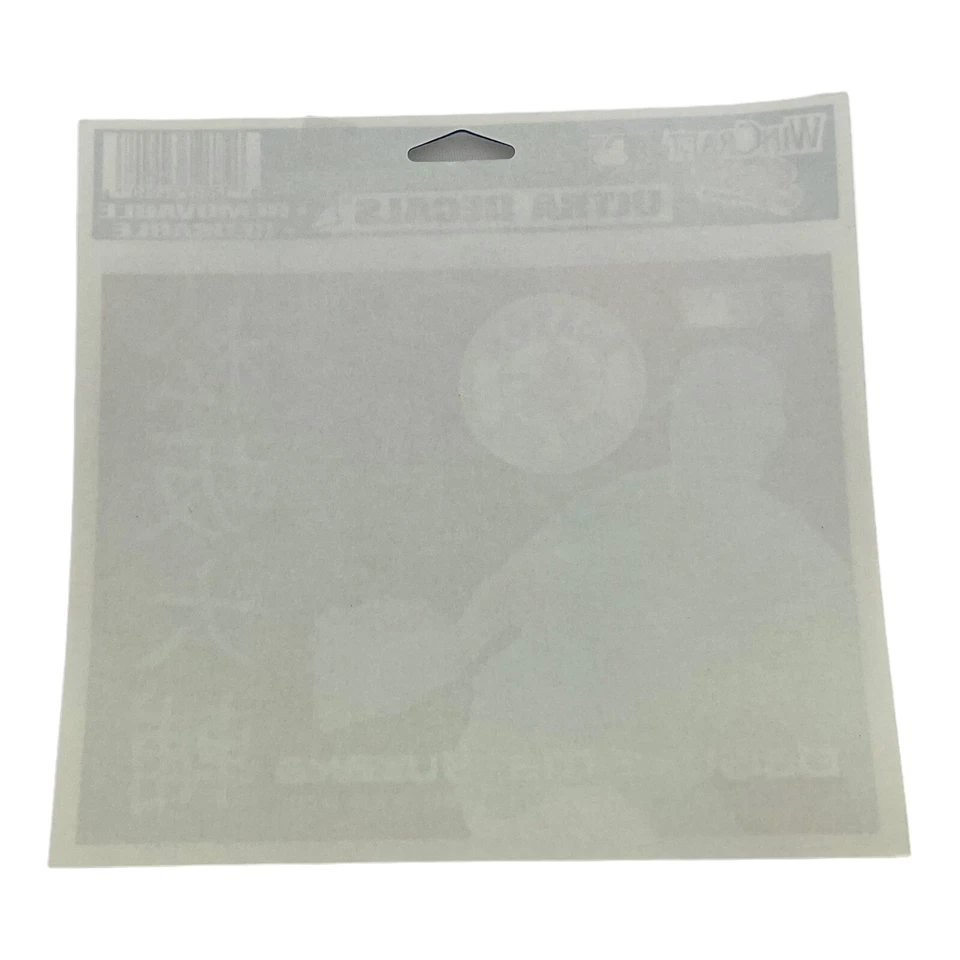 MLB Daisuke Matsuzaka 5.5 Inch X 4.5 Inch Decal Boston Red Sox Wincraft - Image 2 of 2