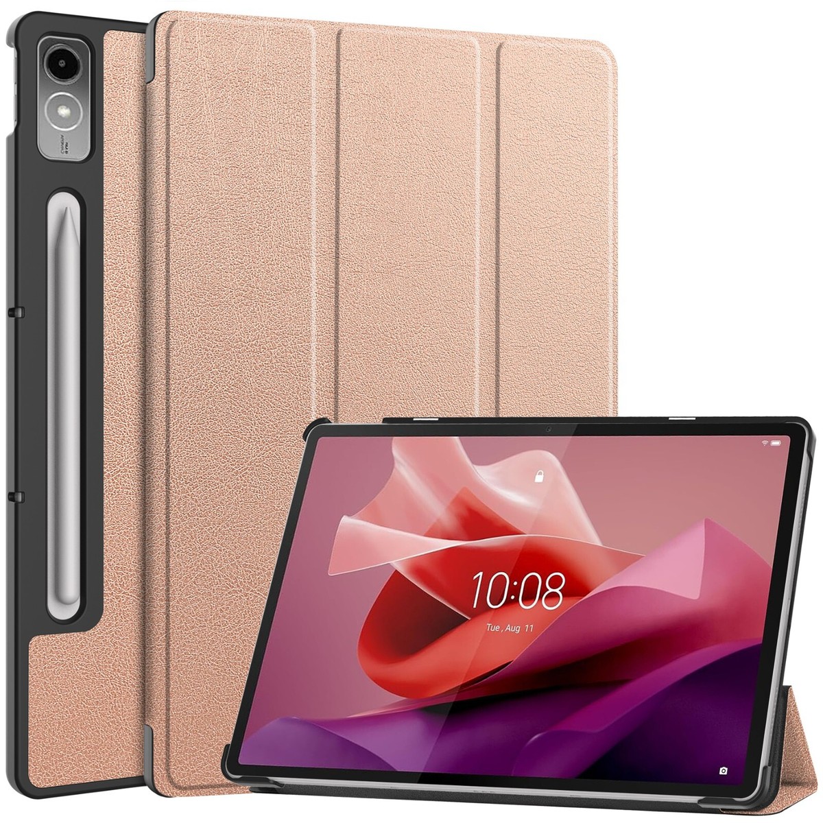 Lenovo Xiaoxin Pad Pro 12.7 2025: 1-Week Review Lenovo Xiaoxin Pad