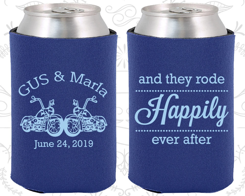 Personalized Koozie