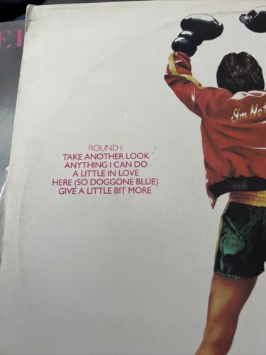 Cliff Richard - I’m No Hero, Vinyl Album - Picture 5 of 8
