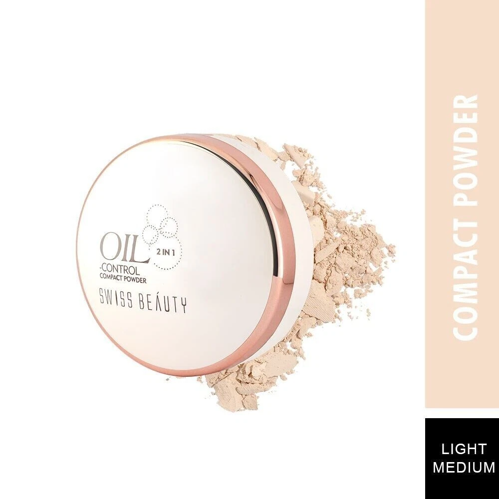 11 Best Compact Powders For Oily Skin In India2023, 59 OFF