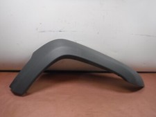 Jeep Liberty Kj 2005-2007 Front Passenger Fender Flare Factory Free Ship Jeep Liberty Kj 2005-2007 Front Passenger Fender Flare Factory Free Ship