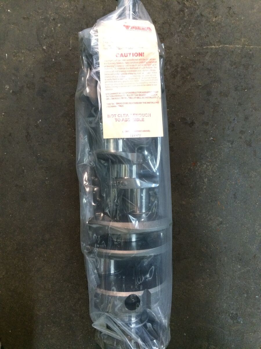 OE GM 350 Crankshaft 3932442 | eBay OE GM 350 Crankshaft 3932442 | eBay