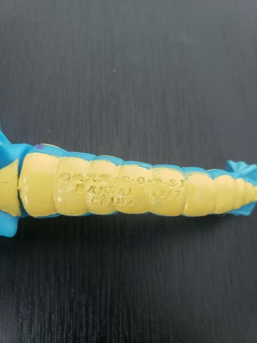 PARTE #1 OTTIENI 2 FIGURE GRATUITE! Centro Pokémon ufficiale Tomy Nintendo Bandai LEGGI - Foto 279 di 523