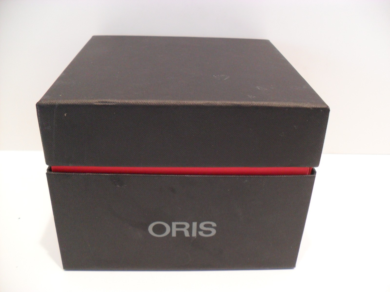 Buy Oris TT1 Williams F1 Team Day Date01735765147650742506B Wrist Watch for  Men online | eBay