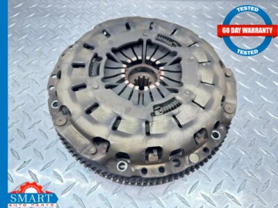 BMW Z3 Roadster 1.9 2.5 Clutch Flywheel For Getrag Manual Transmission LUK 96-02