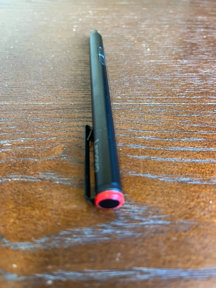 Lenovo Active Pen 1 | NUEVO CON CAJA | sp10m92559 | Compatible con descripción Foto 4 de 4