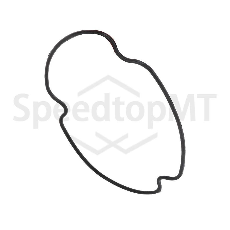 Junta tórica filtro de aceite para SUZUKI GS500 GS550 GS650 GS850 GSF250 GSF400 GSX250 Foto 2 de 4