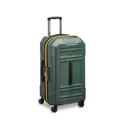 DELSEY Paris Rempart Hardside Expandable Luggage with Spinner