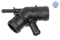 KÜHlsystem Stutzen VW A3/GOLF/BORA/S