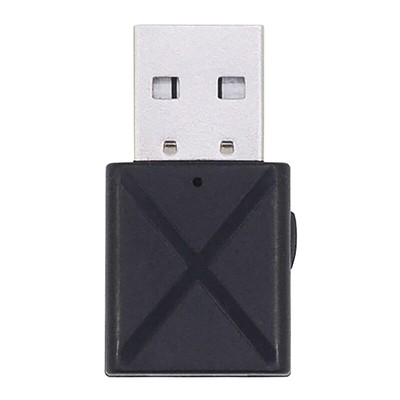 Mini USB Bluetooth 5.0 -Senderempfänger 2 in 1 Wireless Audioadapter 