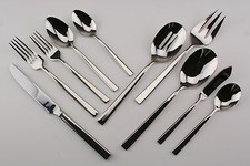 Reed Barton Cole Stainless 18/10  Flatware  Y...