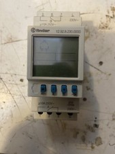 temporizzatore finder 12.82.8.230.0000