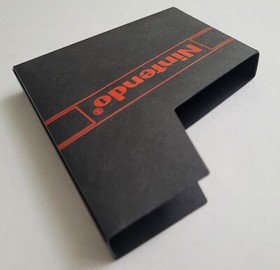 Nintendo NES - Tennis - PAL - FAH