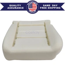 For 2002 2003 2004 Ford F250 F350 Lariat Driver Side Bottom Seat Foam Cushion US