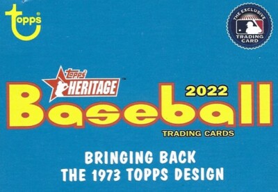 2022 Topps Heritage Baseball CHOOSE YOUR PLAYER COMPLETE YOUR SET