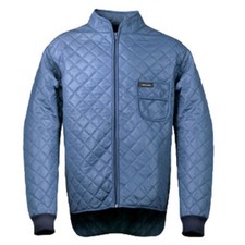 Craftland® Thermounterwäsche Jacke Weste o. Hose Thermojacke Thermohose marine