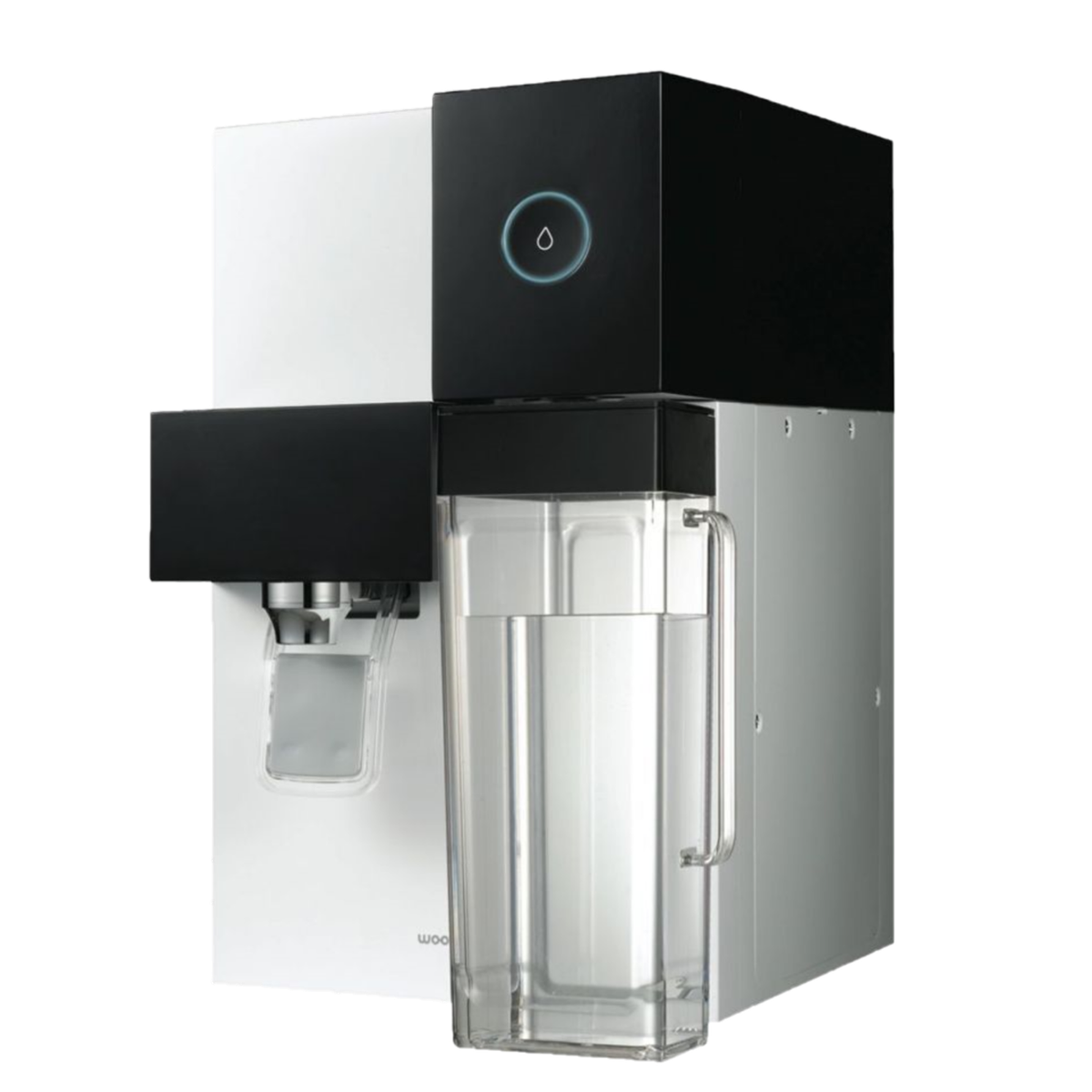 Filtri Osmosi Inversa Set Filtri Acqua Membrana Per Depuratore Coway CHP- 06DL, P-07CL - Nuovo, Mantiene L'acqua Pura Correttore Ph - Foto 5