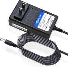 T POWER 20V Charger for Theragun Elite, PRO G4, G3, G3PRO, G3-PRO Percussive NEW