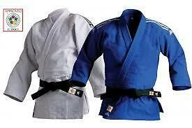 adidas IJF judo kimono Super Strong -  - adidas shop