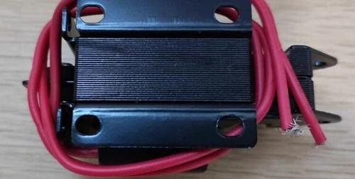 1 Stück Neu für DKC Elektromagnet DS-062MD - Bild 2 von 4