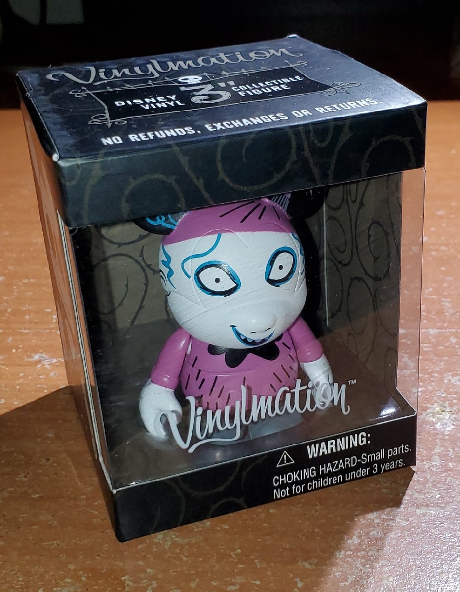 DISNEY VINYLMATION 3