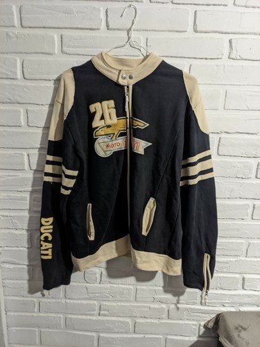 ducati fabric