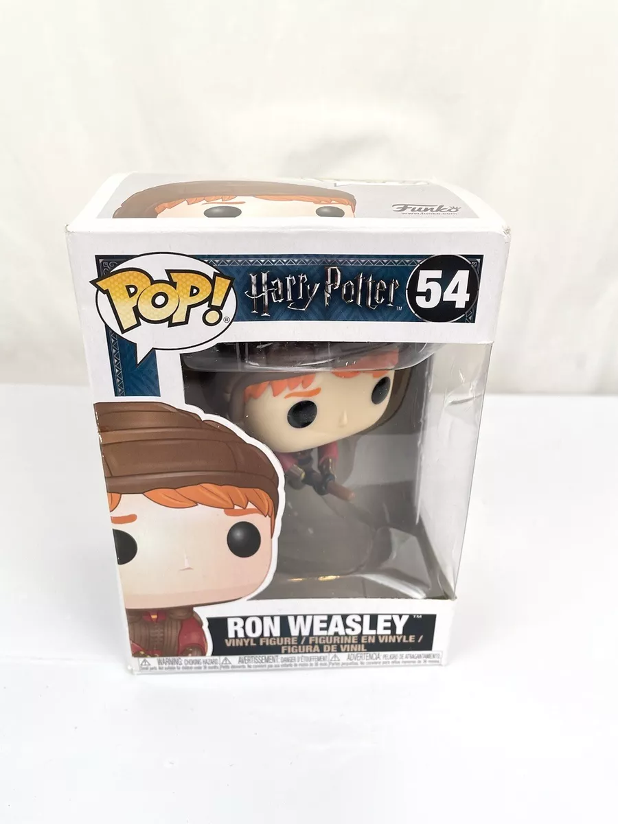 pop ron weasley 54