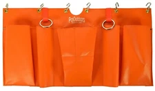 AuSable Brand Trappers Pack Basket Organizer Made in the USA