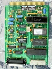 D116058004 / D116058100, D116059001, PCB ASSY, MICROPROCESSOR BOARD / MRC