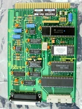 D116058004 / D116058100, D116059001, PCB ASSY, MICROPROCESSOR BOARD / MRC
