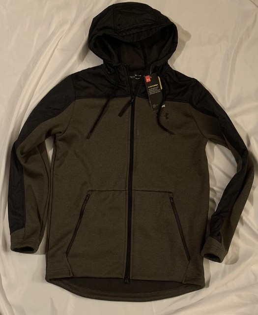 green under armour coldgear