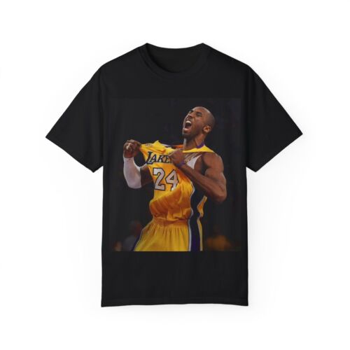 Kobe Bryant T-shirt  - Foto 1 di 9