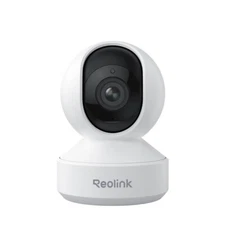 Reolink E1 Zoom 8MP Indoor Wi-Fi Security Camera Auto-Tracking Pan Tilt 3X Zoom