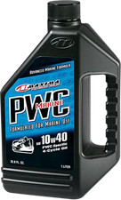 MAXIMA RACING OIL 14901 PWC Marine Mineral 4T...