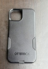 OtterBox Commuter Case for iPhone 13 - Black ...