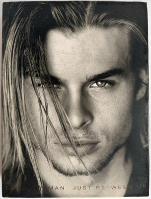 Greg Gorman: Just Between Us
