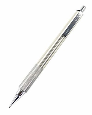 Zebra(Kitera) Mechanical Pencil M-701 0.7 SP MABZ47-JPN-BK w/Tracking# New