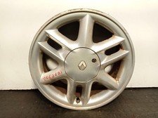 Jantes Renault SCENIC