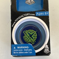 YoYoFactory Yo-Yos 1970-Now for sale | eBay