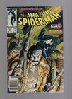 Amazing Spider-Man #294 - Kraven's Last Hunt Part 5 - High Grade Minus