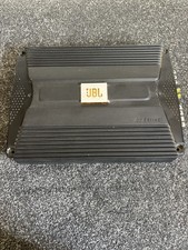 JBL GT SERIES GT5-A3001 600 Watt Amp 8 Ohms Car Audio