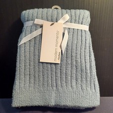 Modern Moments by Gerber Soft Sweater Blanket - 30" x 40"