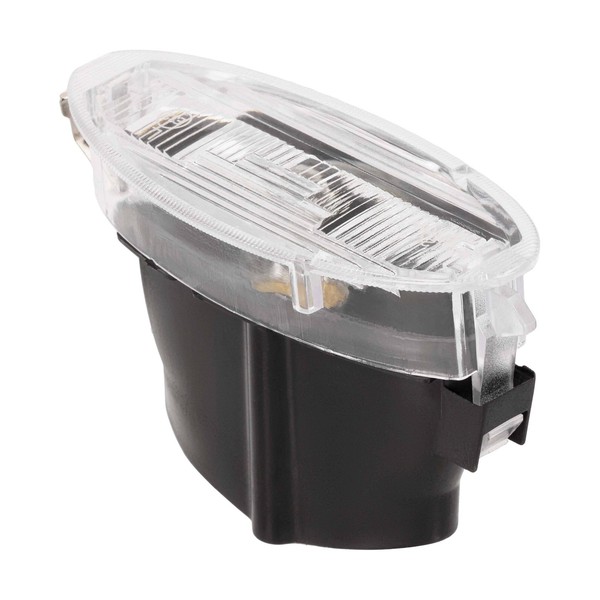 f.becker Kennzeichenbeleuchtung Mit GlüHlampe FüR Opel Astra F Corsa B Vectra G-image