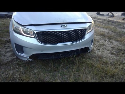 Seat Belt Front Passenger Retractor Fits 15-17 SEDONA 1162917