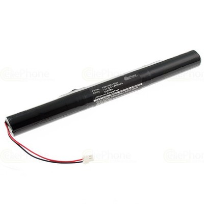 11,1V Akku für Jawbone Big Jambox J2011-03-US J2011-02-US - 2600mAh