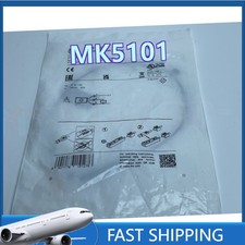 MK5101 1PCS Brand New IFM Proximity Switch Sensor Fast delivery