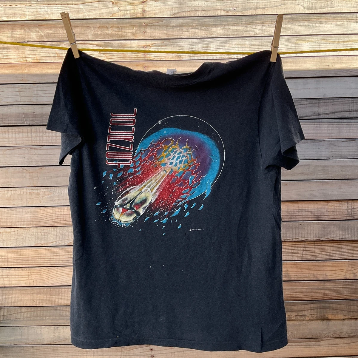 journey escape shirt products for sale | eBay