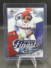 2026 Topps Finest Fernando Tatis Jr. Base (RAW)